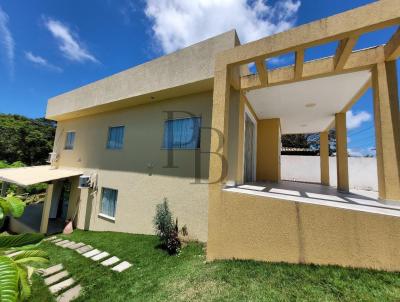 Casa em Condomnio para Locao, em Lauro de Freitas, bairro Porto, 3 dormitrios, 3 banheiros, 2 sutes, 2 vagas