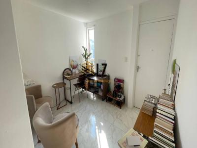 Apartamento para Venda, em So Jos, bairro Campinas, 1 dormitrio, 1 banheiro