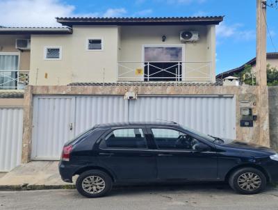 Casa para Venda, em Lauro de Freitas, bairro Ipitanga, 3 dormitrios, 4 banheiros, 2 sutes, 2 vagas