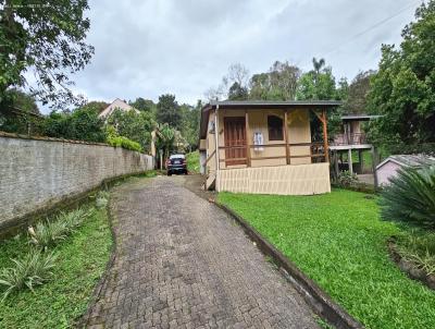 Casa para Venda, em Trs Coroas, bairro Centro, 2 dormitrios, 1 banheiro