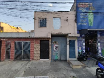 Casa para Locao, em So Paulo, bairro Cidade So Mateus, 1 dormitrio, 1 banheiro