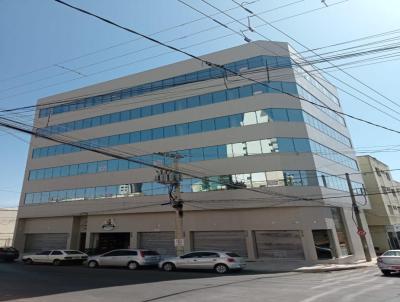 Sala Comercial para Locao, em Bom Despacho, bairro Centro, 1 banheiro