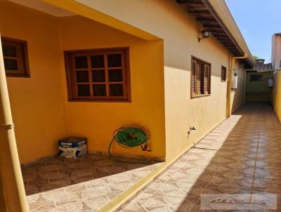 Casa para Venda, em Jundia, bairro Vila Agostinho Zambom, 2 dormitrios, 2 banheiros, 1 sute, 2 vagas