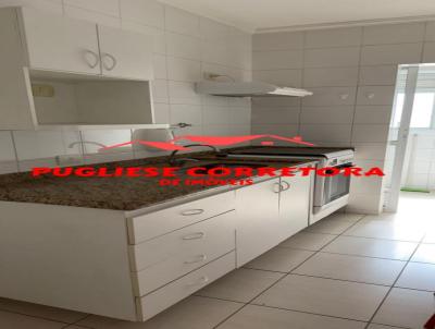 Apartamento para Venda, em So Paulo, bairro Vila Guarani (Z Sul), 2 dormitrios, 2 banheiros, 1 sute, 1 vaga