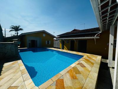 Casa para Venda, em Itanham, bairro Grandesp, 4 dormitrios, 2 banheiros, 5 vagas