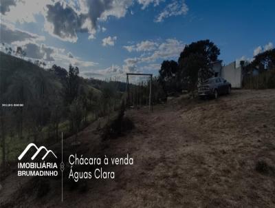 Chcara para Venda, em Brumadinho, bairro guas Claras, 1 banheiro