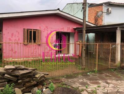 Casa para Venda, em Sapucaia do Sul, bairro Getlio Vargas, 2 dormitrios, 1 banheiro, 1 vaga