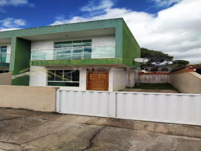 Casa para Venda, em Rio das Ostras, bairro Chcara Marila, 2 dormitrios, 2 banheiros, 1 sute, 1 vaga