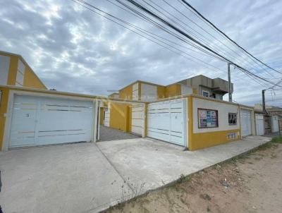 Casa para Venda, em Rio das Ostras, bairro Chcara Marila, 2 dormitrios, 2 banheiros, 1 sute, 2 vagas