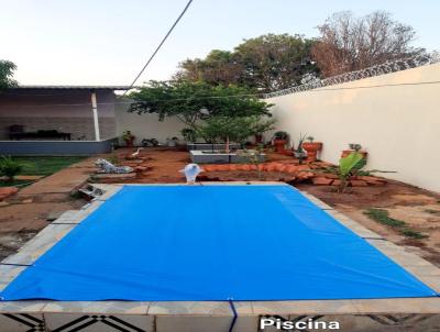 Casa em Condomnio para Venda, em Braslia, bairro Planaltina, 3 dormitrios, 2 banheiros, 1 sute, 2 vagas