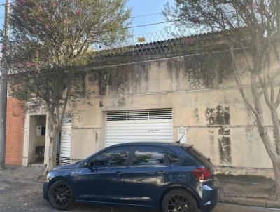 Casa para Venda, em Jundia, bairro Jardim Morumbi, 3 dormitrios, 3 banheiros, 3 vagas