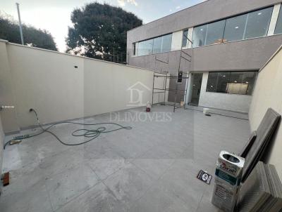 Casa para Venda, em Belo Horizonte, bairro Santa Branca, 3 dormitórios, 3 banheiros, 1 suíte, 4 vagas