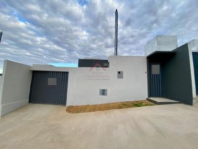 Casa para Venda, em Par de Minas, bairro Dos Ips, 2 dormitrios, 1 banheiro, 2 vagas