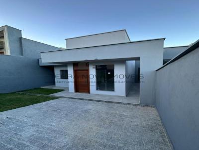 Casa para Venda, em Lagoa Santa, bairro Residencial Eldorado, 2 dormitrios, 2 banheiros, 1 sute, 2 vagas