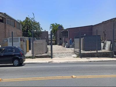 Terreno Comercial para Venda, em So Paulo, bairro Penha de Frana