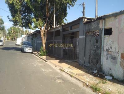 Casa para Venda, em Campinas, bairro Parque Industrial, 5 dormitrios, 5 banheiros, 3 vagas