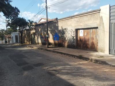 Lote para Venda, em Belo Horizonte, bairro Cu Azul