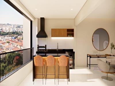 Apartamento para Venda, em Atibaia, bairro Vila Gardnia, 3 dormitrios, 4 banheiros, 3 sutes, 2 vagas