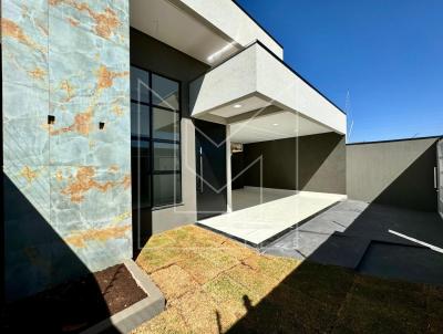 Casa para Venda, em Caldas Novas, bairro Estncia Boa Vista, 3 dormitrios, 2 banheiros, 1 sute, 2 vagas