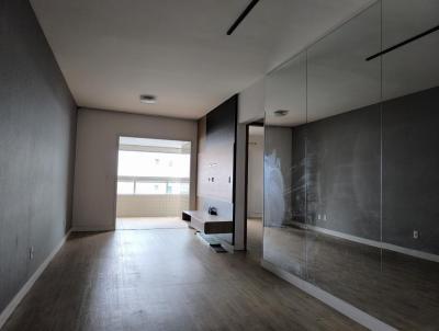 Apartamento para Venda, em Praia Grande, bairro CANTO DO FORTE, 2 dormitrios, 1 banheiro, 2 sutes, 2 vagas