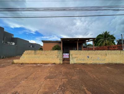 Terreno Comercial para Venda, em Maracaju, bairro Centro