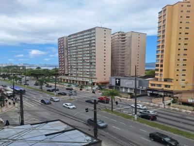 Apartamento para Venda, em Santos, bairro Jos Menino, 1 dormitrio, 1 banheiro, 1 vaga