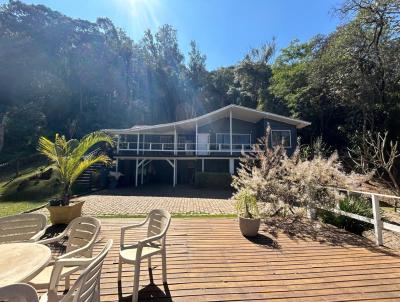 Casa para Venda, em Rio Acima, bairro CANTO DAS GUAS, 4 dormitrios, 2 banheiros, 1 sute