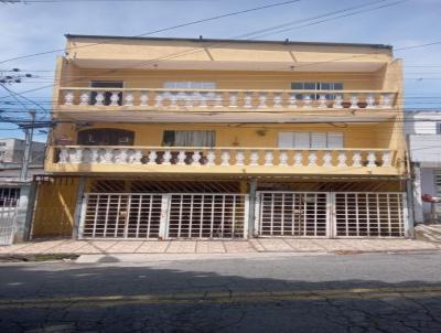 Casa / Sobrado para Venda, em , bairro Jardim Santo Onofre, 10 dormitrios, 7 banheiros