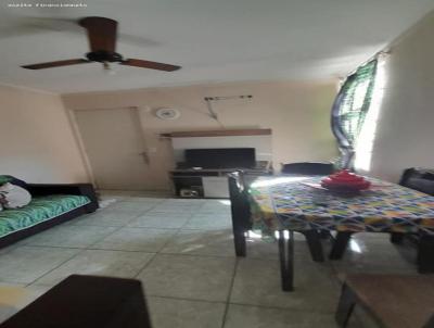 Apartamento para Venda, em Campinas, bairro Loteamento Residencial Porto Seguro, 2 dormitrios, 1 banheiro, 1 vaga