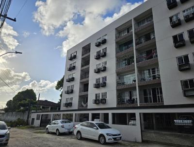 Apartamento para Venda, em Recife, bairro Iputinga, 3 dormitrios, 3 banheiros, 1 sute, 1 vaga