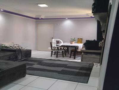 Apartamento para Venda, em Indaiatuba, bairro Parque Campo Bonito, 2 dormitrios, 1 banheiro, 1 vaga