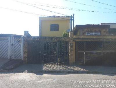 Casa para Venda, em So Paulo, bairro Vila Primavera, 3 dormitrios, 2 banheiros