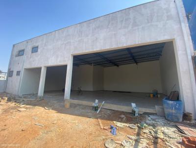 Salo Comercial para Locao, em Araraquara, bairro Jardim Europa (Vila Xavier), 2 banheiros