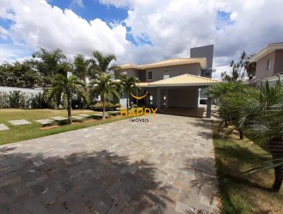 Casa em Condomnio para Venda, em Lagoa Santa, bairro Pontal da Liberdade, 4 dormitrios, 5 banheiros, 1 sute, 2 vagas