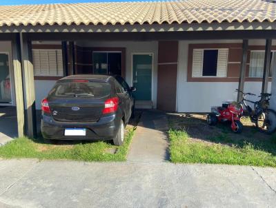 Casa em Condomnio para Venda, em Presidente Prudente, bairro CONDOMINIO SAFIRA I