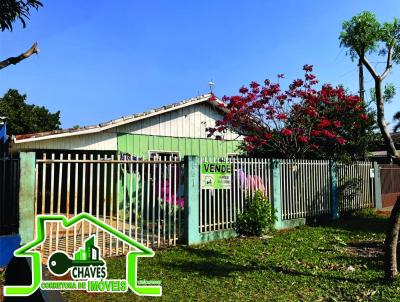 Casa para Venda, em Medianeira, bairro Belo Horizonte