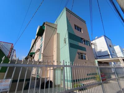 Kitnet para Venda, em Praia Grande, bairro Ocian, 1 banheiro