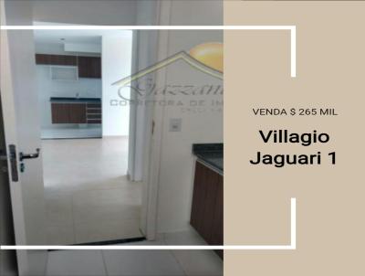 Apartamento para Venda, em Bragana Paulista, bairro Bairro do Uberaba, 2 dormitrios, 1 banheiro, 1 vaga