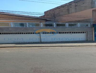 Casa para Venda, em So Paulo, bairro Parque Maria Helena, 3 dormitrios, 5 banheiros, 3 sutes, 3 vagas