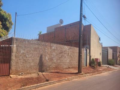 Terreno para Venda, em Campo Grande, bairro Parque Dallas