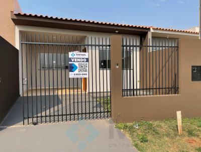 Casa para Locao, em Astorga, bairro JD. DAS TORRES II, 2 dormitrios, 1 banheiro, 1 vaga