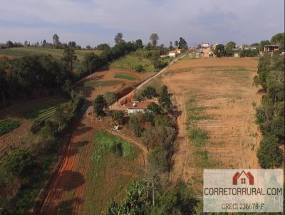 Stio para Venda, em Piedade, bairro Garcias