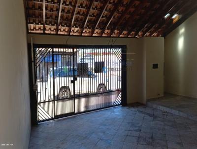 Casa 2 dormitórios para Venda, em Bauru, bairro Vila São Francisco, 3 dormitórios, 2 banheiros, 3 vagas