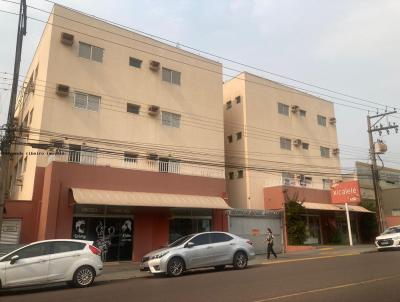 Apartamento para Venda, em Presidente Prudente, bairro Jardim Morumbi, 3 dormitrios, 3 banheiros, 1 sute, 1 vaga