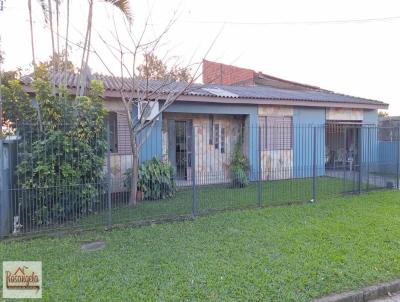 Casa para Locao, em Esteio, bairro Jardim Planalto, 3 dormitrios, 2 banheiros, 2 vagas