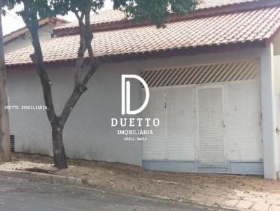 Casa para Venda, em Indaiatuba, bairro JARDIM ITAMARACA, 3 dormitrios, 2 banheiros, 2 vagas