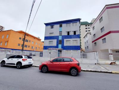 Apartamento para Venda, em Praia Grande, bairro Tupi, 1 dormitrio, 1 banheiro, 1 vaga