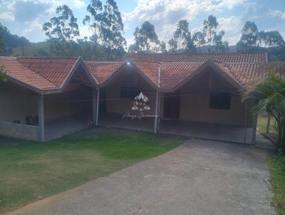 Chcara para Venda, em So Jos dos Campos, bairro Jardim Altos de Santana, 2 dormitrios, 1 banheiro, 2 sutes, 8 vagas