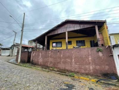 Casa para Venda, em Santa Branca, bairro JARDIM OLIMPIA, 2 dormitrios, 1 banheiro, 2 vagas