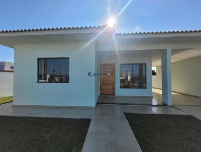 Casa para Venda, em Campos Novos, bairro Bairro Boa Vista, 3 dormitrios, 2 banheiros, 1 sute, 1 vaga